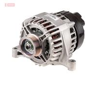 DENSO Alternatore per ALFA ROMEO FIAT LANCIA DAN517