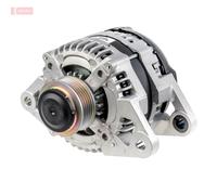 Denso Alternatore DAN936 150A con puleggia a ruota libera per Alfa Romeo 159 2.4 JTDM 147 kW 200 CV