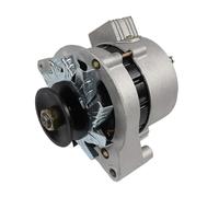 Alternatore del generatore Generatore modificato a magnete permanente per CC per automobile con tensione costante per caricabatterie 12V14V volt luce