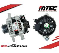 Alternatore Denso 104210-4101 115 Ah Per Toyota Auris Toyota Corolla 1.4 D-4D