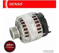 ALTERNATORE DENSO 120 A ALFA 166 (936) 2.4 JTD 136KW DAL 07.05 AL 06.07