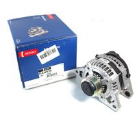 Denso Alternatore DAN936 150A con puleggia a ruota libera per Alfa Romeo 159 2.4 JTDM 147 kW 200 CV