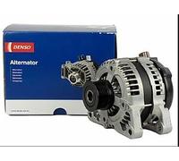 ALTERNATORE DENSO 150A PER FORD FIESTA FOCUS KUGA 1.6 TDCI 2.0 TDCI DAN930