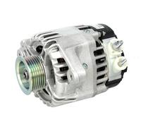 RIDEX 4G0209 Alternatore 70A 14V adatto per PEUGEOT 107 Schrägheck (PM, PN)
