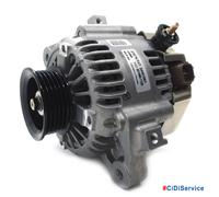 Alternatore Denso 80 A 14V Toyota IQ 1.0 50 Kw 68 Cv OE 27060-40060 dal 2009
