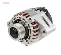Alternatore DENSO DAN1062 FIAT CROMA (194_) 1.9 2005-2011
