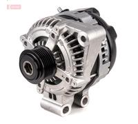 Alternatore DENSO DAN1106 per LAND ROVER DISCOVERY IV (L319) 2.7 2009-2018