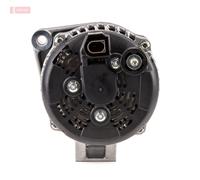 Alternatore DENSO DAN1110 per LAND ROVER RANGE ROVER III (L322) 5 2009-2012