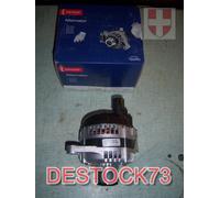 Denso Alternatore DAN1329 con puleggia a ruota libera per Alfa Romeo Giulietta 1.4 TB 85 kW 116 CV