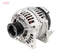 Alternatore DENSO DAN3002 per AUDI A2 (8Z0) 1.4 2000-2005