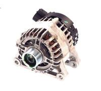 Alternatore DENSO DAN515 CITROEN C2 (JM_) 1.1 2003-2012