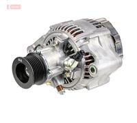 Alternatore DENSO DAN670 per LAND ROVER DEFENDER Cabrio (L316) 2.5 1998-2016