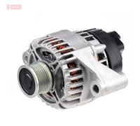 Alternatore denso per ALFA ROMEO 159 1.9 JTDM 8V DAN994