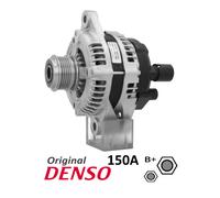 Alternatore Denso Per Alfa Romeo Giuletta 1.4 TB 51808560 51931432 104210-1190