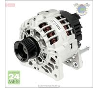 Alternatore Denso per AUDI A4 A3 A2 SEAT TOLEDO II IBIZA III ALHAMBRA IV CORDOB
