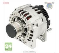 Alternatore Denso per AUDI TT A3 FORD GALAXY SEAT TOLEDO II IBIZA III CORDOBA L