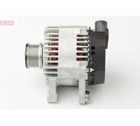 Alternatore denso per CITROËN C-ELYSEE 1.2 VTi 72 DAN1071