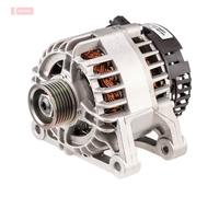 Alternatore denso per CITROËN C-ELYSEE 1.6 VTi 115 DAN515