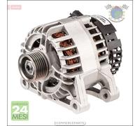 Alternatore Denso per CITROEN C-ELYSEE C4 I C3 C2 PEUGEOT 207/207+ 1007 307 301