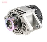 Alternatore denso per CITROËN C1 1.0 DAN1036