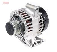 Alternatore denso per FIAT DOBLO 1.3 JTD 16V DAN1002