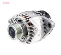 Alternatore denso per FIAT DOBLO 1.9 D DAN520