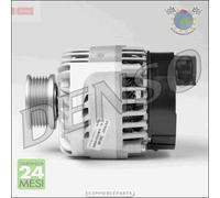 Alternatore Denso per FIAT STRADA PALIO DOBLO