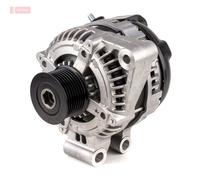 Alternatore denso per LAND ROVER DISCOVERY III 2.7 TD DAN987