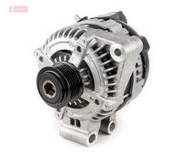 Alternatore denso per LAND ROVER DISCOVERY IV 3.0 TD DAN1105