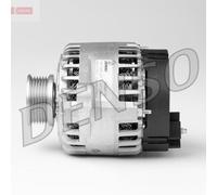 Denso Alternatore per OPEL ASTRA H 1.9 CDTI DAN510