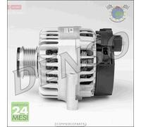 Alternatore Denso per OPEL MERIVA B CORSA D