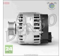 Alternatore Denso per OPEL ZAFIRA / VECTRA C SIGNUM 2 ASTRA H ##9