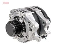 Alternatore denso per TOYOTA AURIS 1.33 Dual-VVTi DAN1012