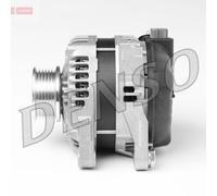 Alternatore denso per TOYOTA AURIS 1.4 D-4D DAN1018