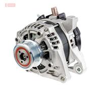 Alternatore denso per TOYOTA AURIS 1.4 D-4D DAN1094