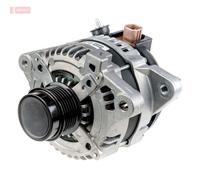 Alternatore denso per TOYOTA AURIS 1.6 DAN1019