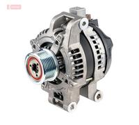 Alternatore denso per TOYOTA AURIS 2.0 D-4D DAN1351