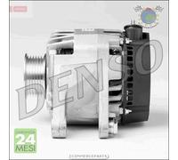 Alternatore Denso per TOYOTA COROLLA AVENSIS AURIS