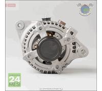 Alternatore Denso per TOYOTA COROLLA AVENSIS YARIS VERSO RAV 4 AURIS