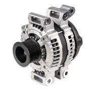 Alternatore denso per TOYOTA LAND CRUISER 200 4.5 D4-D DAN1493