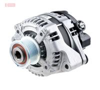 Alternatore denso per TOYOTA LAND CRUISER PRADO 3.0 D-4D DAN1069