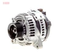 Alternatore denso per TOYOTA RAV 4 III 2.0 4WD DAN1052