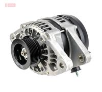 Alternatore denso per TOYOTA YARIS 1.0 VVT-i DAN1020