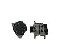 ALTERNATORE DINAMO GENERADOR ELECTRICO Compatibile con 12V 100A 6GS67 IA018 11203042 AIU0008 12094 1869133 65GB10300LA F0NN10B376BB