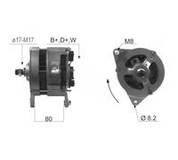 ALTERNATORE EB003Q