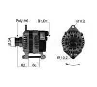 ERA 210011A Alternatore
