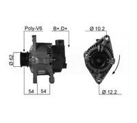 ALTERNATORE EB129Q