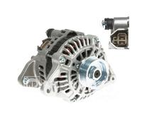 Alternatore EB1540NP AX6126 M511I17 J5115067 MD357744 MD257744 Lra 01 815 112418