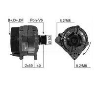 ALTERNATORE EB170Q