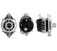 Alternatore ELSTOCK 100A - 28-1871 per OPEL CORSA B (S93)